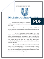 Hindustan Unilever Limited