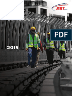 MRT ProgressReport2015 ENG