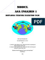 4 - Modul Bahasa Inggris Elektro