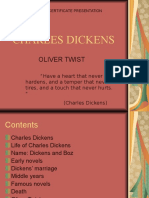 Charles Dickens