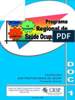 Quadro de Vacinação PDF