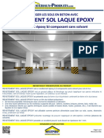 FT Revetement Sol Laque Epoxy 5