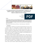 Texto Tardif PDF