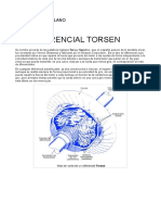 Diferencial Torsen