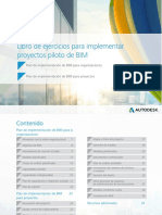 Autodesk Manual Implementacion BIM