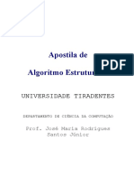 Algoritmo Estruturado PDF