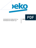 Beko 6