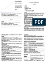 Folleto Analisis de Riesgo