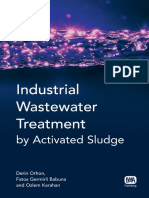 Industrial Wastewater Treatment by AS PDF