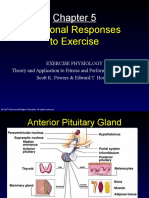 Exercise Physiology 5