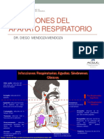 Resfrio Amigdalitis Sinusitis