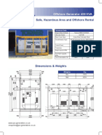 Offshore Leaflet