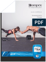 Guía Compex Fitness PDF