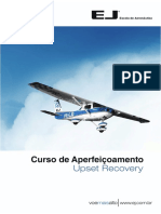 Manual Upset Recovery1 PDF