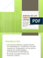 Anemiasenfermedadescronicas 120827175244 Phpapp02 1