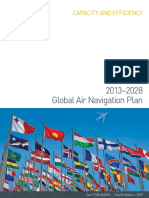 ICAO - Global Air Navigation Plan (2013 - 2028) PDF