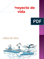 Mi Proyecto Vida Psicologia Educativa y Del Desarrollo Humano