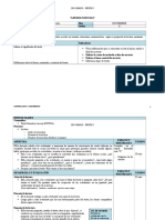 1 SESIÓN 5 - 2do Grado - Comu Lee Textos Informativos