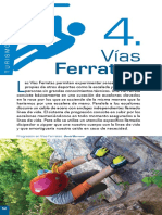 Dossier Ferratas Serrania