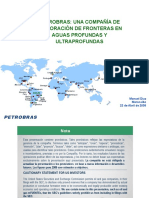 Petrobras Exploracion Aguas Profundas