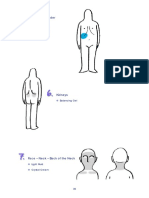 Liver - Gallbladder: Light Fluid Blue: 1 Minute Balancing Gel