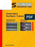 Inosindt PDF Extended Surface Tubes 3-1