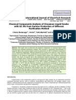 Jurnal Terbit Di Chemtech, Januari 2017 I Ketut Budaraga, (12 26) V10N1CT