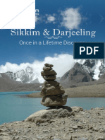 Sikkim-Darjeeling Dossier PDF