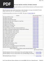 Fault Codes Mbe 900