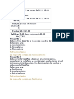 Examen 1 Antecedentespsicología