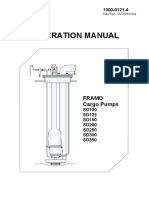 Framo Operation Manual