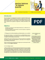 Higiene Industrial Documento