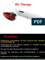 3-Infrared Radiation