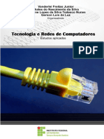 Livro Tecnologia e Redes de Computadores 2015 PDF