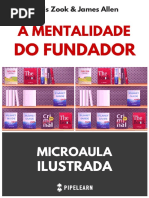 Pipelearn A Mentalidade Do Fundador Ebook