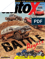 Autox India - January 2017