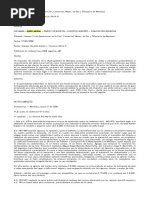 Cámara 1a de Apelaciones en Lo Civil, Comercial, Minas, Paz y Tributaria de Mendoza, Espejo, Osvaldo Adrián