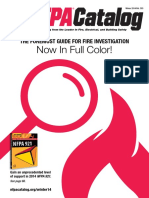 Nfpa Codes Standards 2014 Winter Catalog