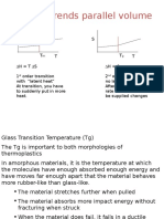 Entropy Trends Parallel Volume: ST ND