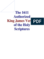 King James Version