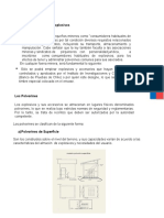 Almacenamiento de Explosivos