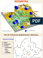Tema 8 Sup Piezomet