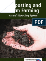 Composting and Worm Farming: Nature's Recycling System