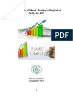 Developments of Islamic Banking in Bangladesh