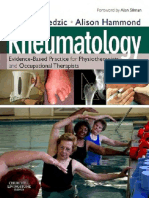 Evidence Based in Rheumatology PDF