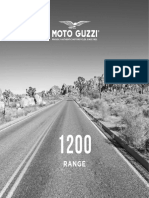 Moto Guzzi 1200 March 2017 PDF