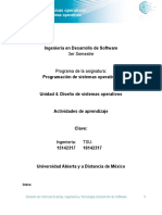 Unidad 4 Actividades de Aprendizaje Dpso