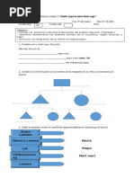 Evaluación Unidad 2 Chalin Reñma