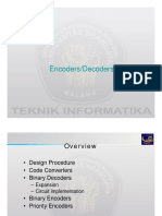 PDF Digital - Decoder Encoder PDF