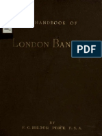 Handbookoflondon 00 Pricuoft